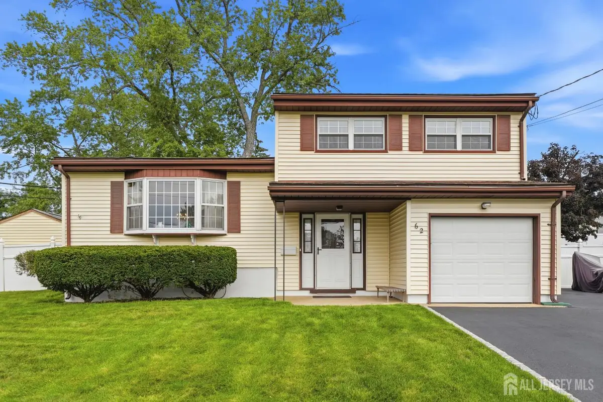 -62 York Street, Old Bridge, NJ 08857 - #1