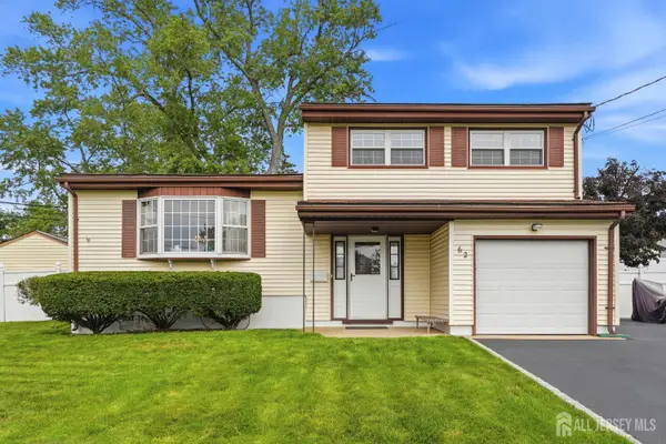 -62 York Street, Old Bridge, NJ 08857