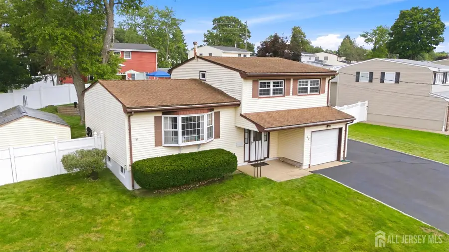 -62 York Street, Old Bridge, NJ 08857 - #3