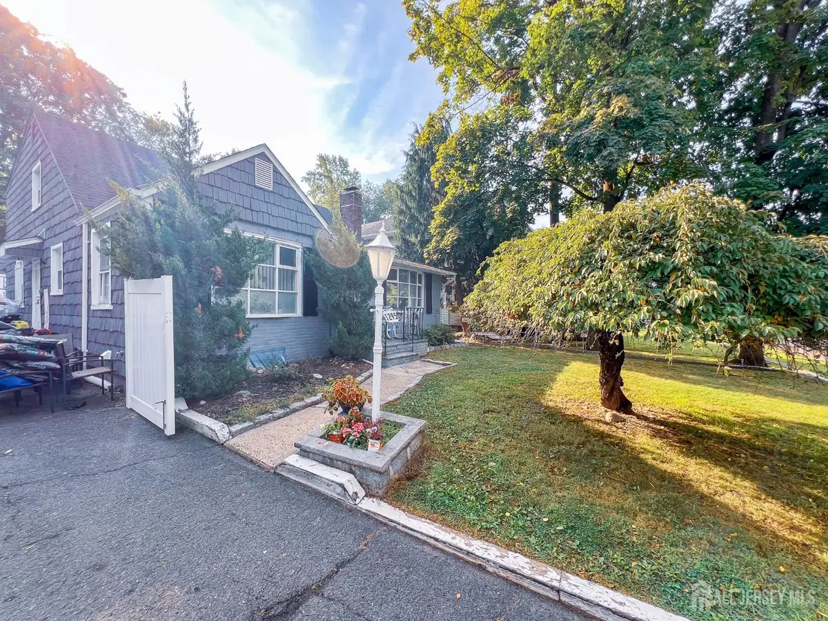 -1295 Marion Avenue, Plainfield, NJ 07060 - #1