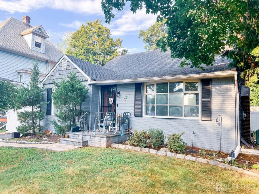 -1295 Marion Avenue, Plainfield, NJ 07060 - #2