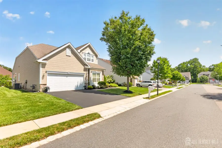 -57 Mandrake Road, Monroe, NJ 08831 - #2