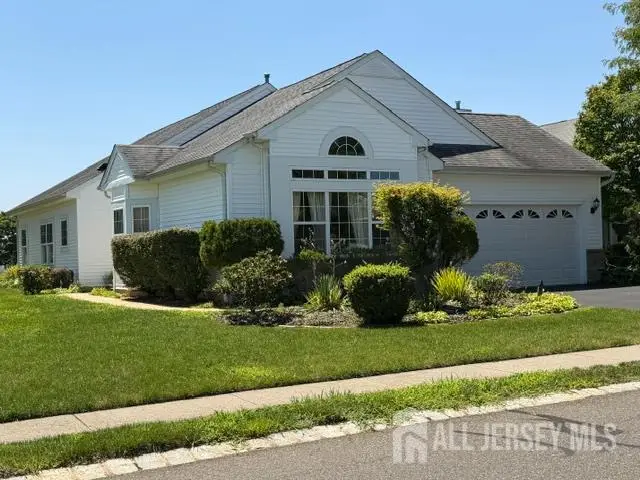 -102 San Marco Road, Monroe, NJ 08831 - #1