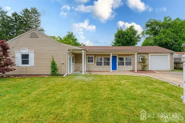 -3 Pillar Drive, Sayreville, NJ 08879