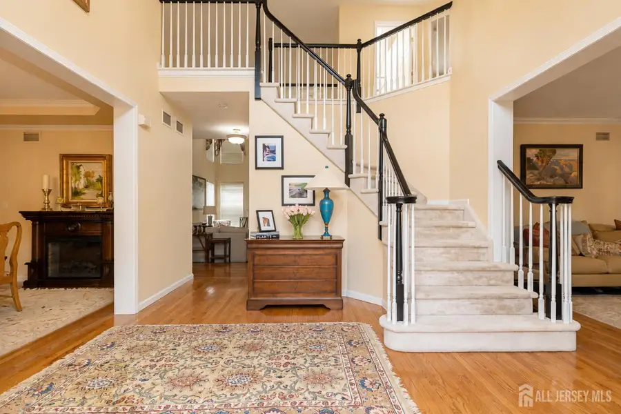 -54 Crestwood Street, Piscataway, NJ 08854 - #2