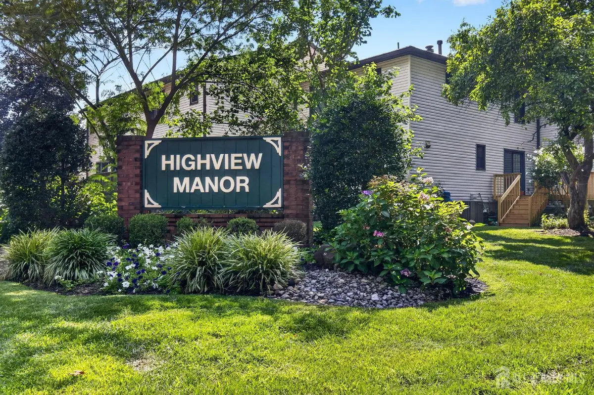 -71 Highview Drive, Woodbridge, NJ 07095 - #1