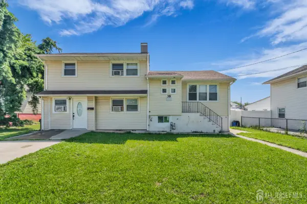 -38 Jackson Avenue, Carteret, NJ 07008