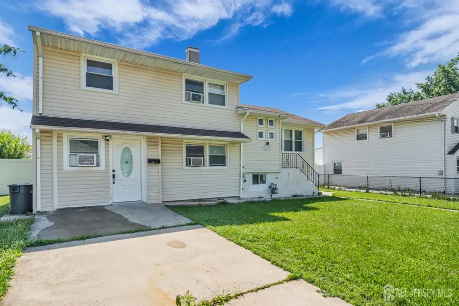 -38 Jackson Avenue, Carteret, NJ 07008 - #2