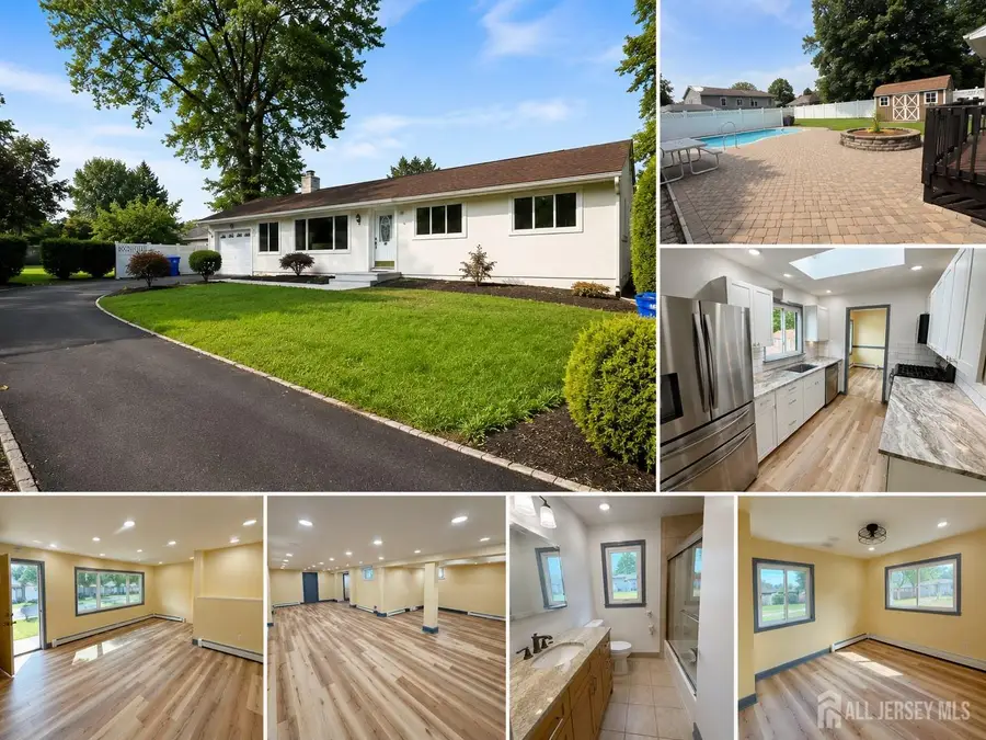 -2315 Selene Avenue, South Plainfield, NJ 07080 - #2