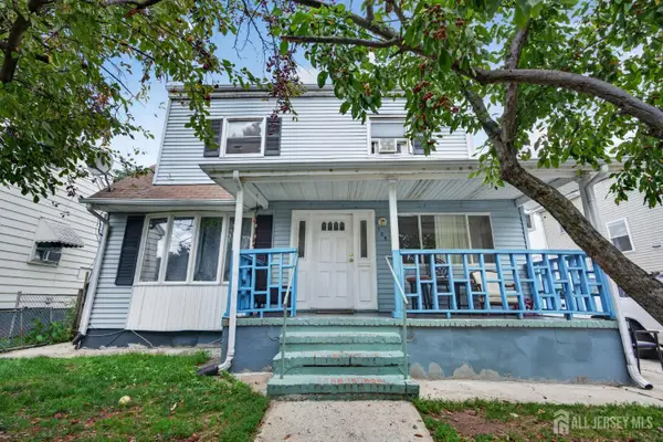 -105 N Talmadge Street, New Brunswick, NJ 08901