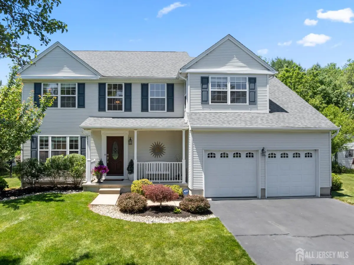-59 Amberfield Road, Robbinsville, NJ 08691 - #1