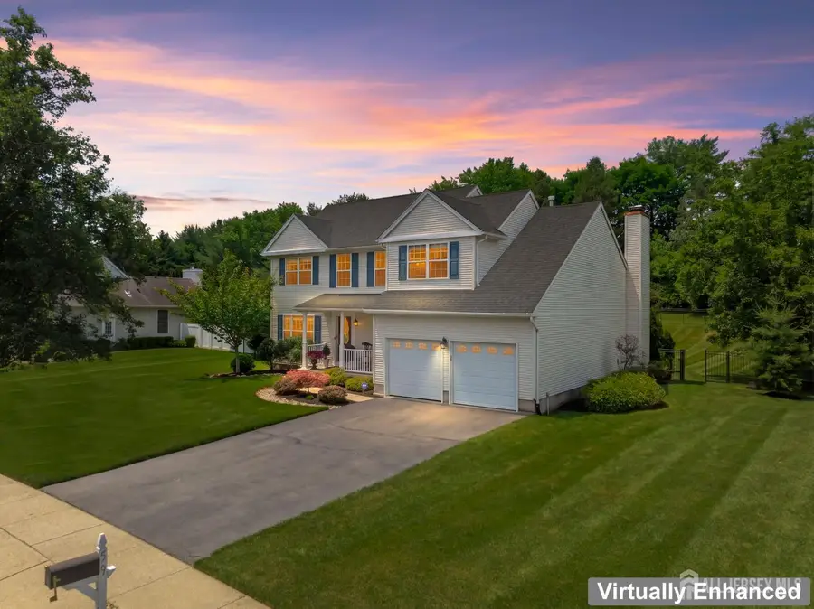 -59 Amberfield Road, Robbinsville, NJ 08691 - #2