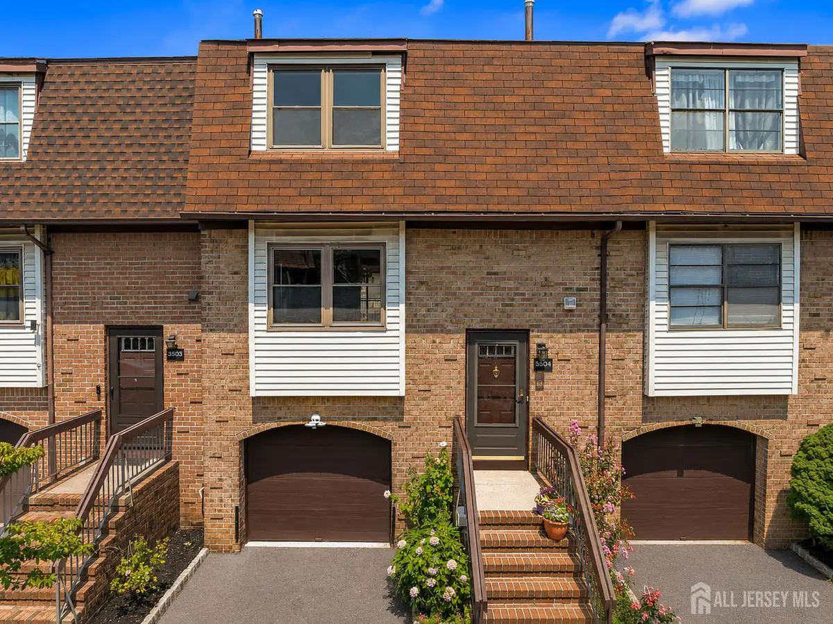 -3504 N Oaks Boulevard N, North Brunswick, NJ 08902 - #1