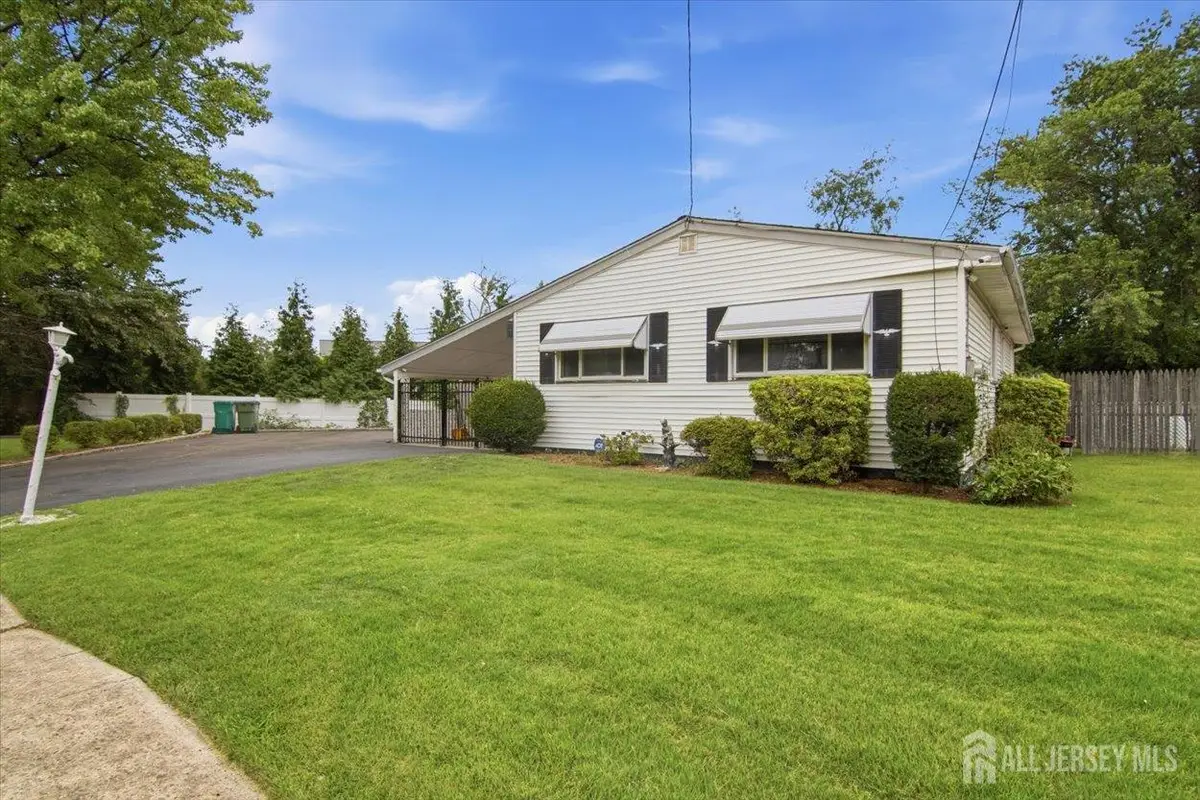 -15 Bonham Drive, Edison, NJ 08837 - #1