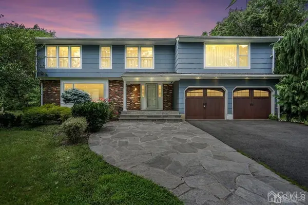 -14 Kathy Street, South Brunswick, NJ 08824