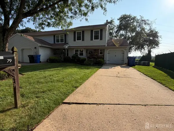 -79 Staghorn Drive, Old Bridge, NJ 07747