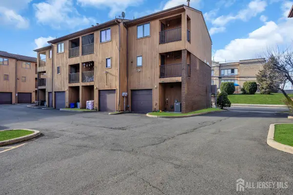 -108 Paul Robeson Boulevard, New Brunswick, NJ 08901