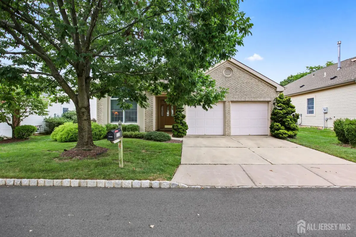 -115 Leeds Lane, Monroe, NJ 08831 - #1