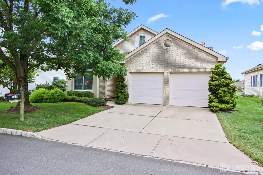 -115 Leeds Lane, Monroe, NJ 08831 - #3