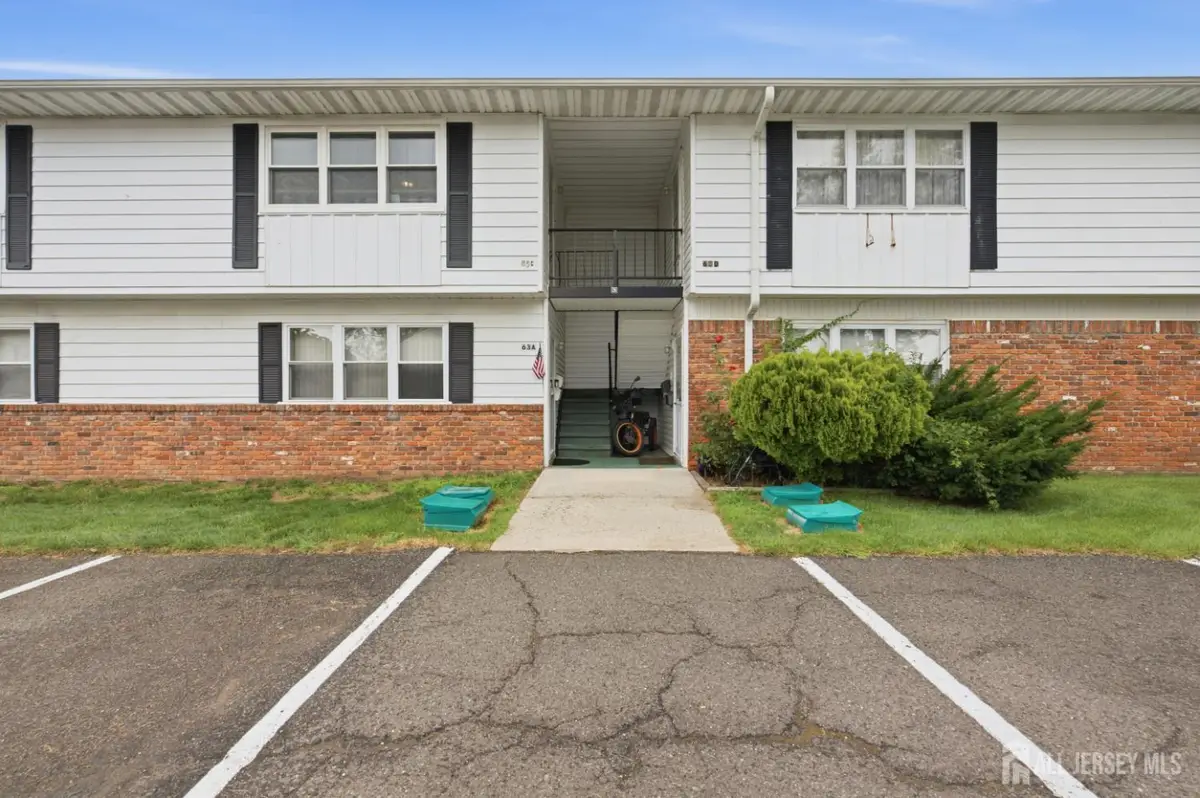 -63 63-c Galewood Drive #C, Matawan, NJ 07747 - #1