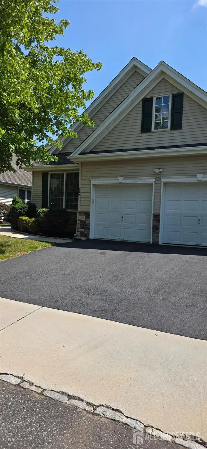 -19 Bayard Road, Weston, NJ 08873 - #1