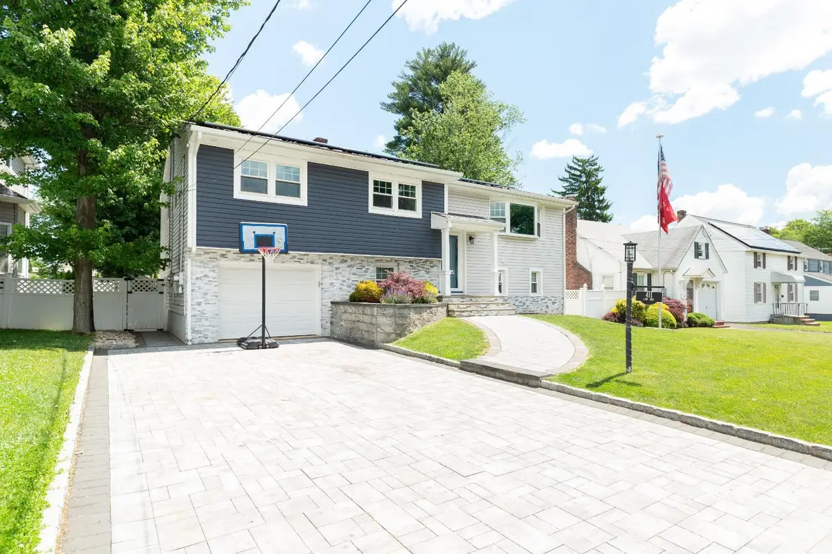 -411 Lum Avenue, Union, NJ 07083 - #1