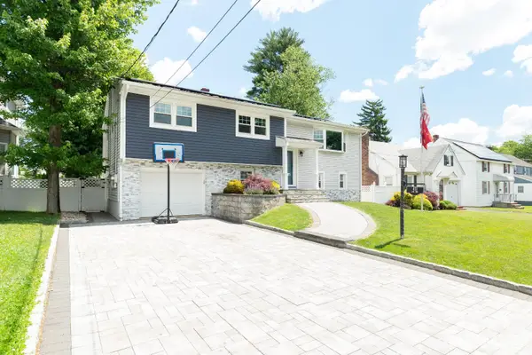 -411 Lum Avenue, Union Twp, NJ 07083