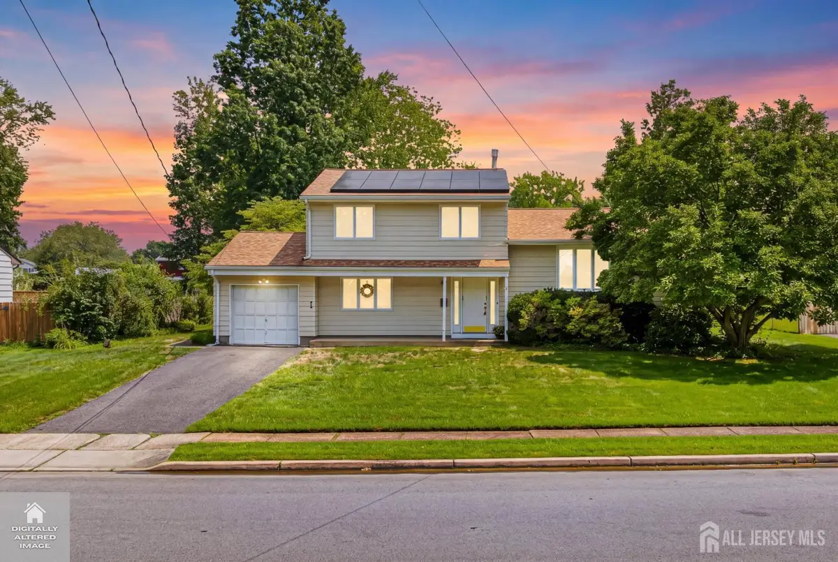 -12 Cedar Grove Place, Old Bridge, NJ 08857 - #1
