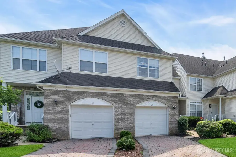 -18 Frost Lane, East Windsor, NJ 08520 - #2