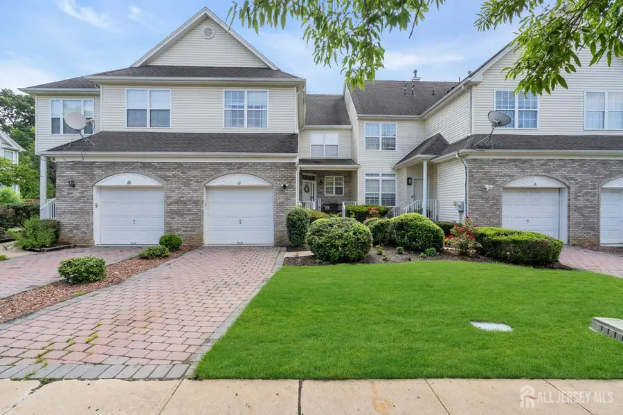 -18 Frost Lane, East Windsor, NJ 08520 - #3