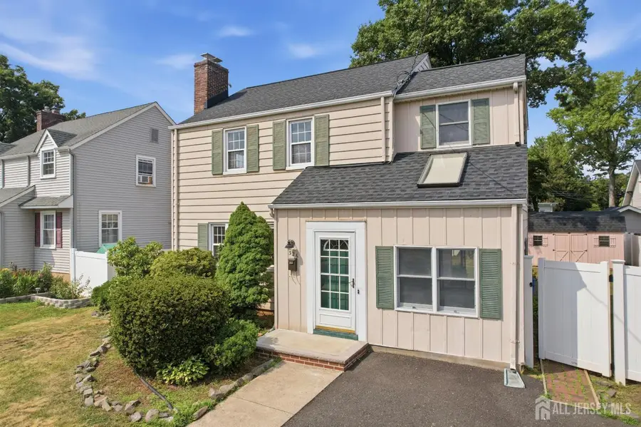 -326 Melrose Avenue, Middlesex, NJ 08846 - #3