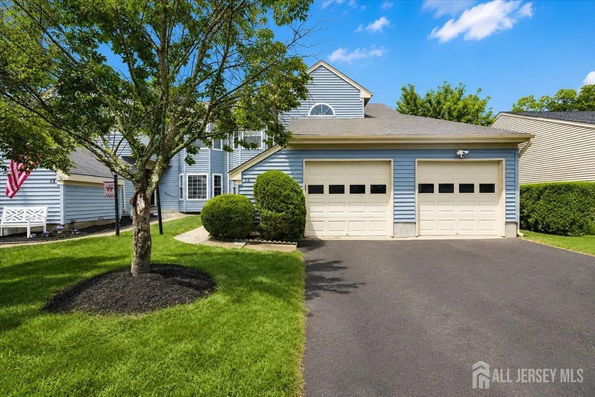 -5 Scarborough Road #A, Monroe, NJ 08831 - #1