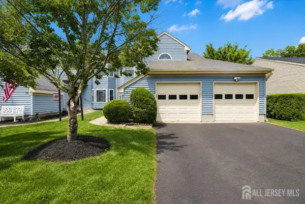 -5 Scarborough Road #A, Monroe, NJ 08831