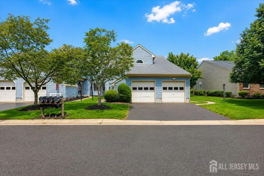 -5 Scarborough Road #A, Monroe, NJ 08831 - #2