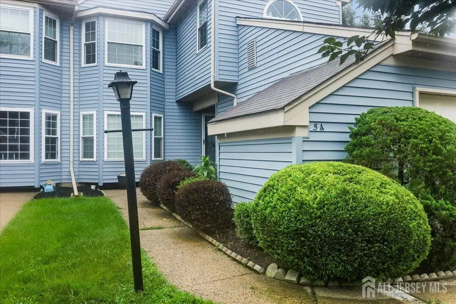 -5 Scarborough Road #A, Monroe, NJ 08831 - #3