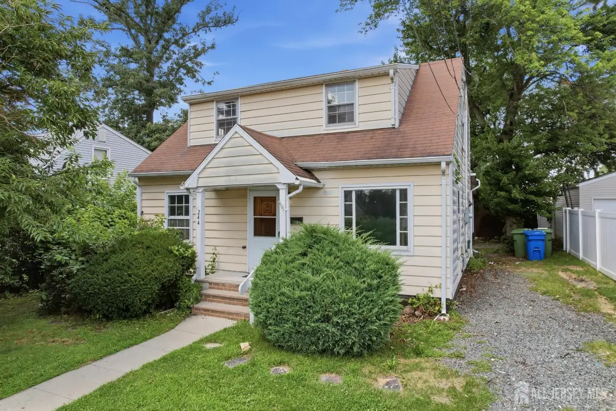 -244 Armstrong Street, South Amboy, NJ 08879 - #1