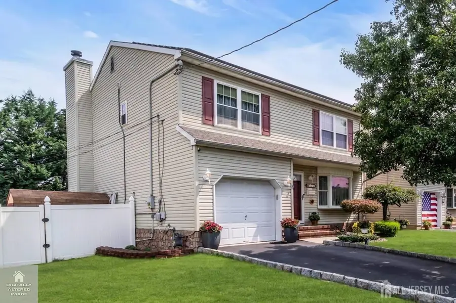-266 Thomas Street, Woodbridge, NJ 07095 - #2