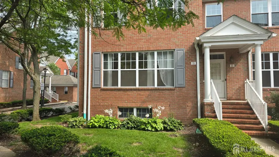 -31 Franklin School Way, Metuchen, NJ 08840 - #3