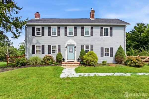 -891 Amwell Road, Hillsborough, NJ 08844
