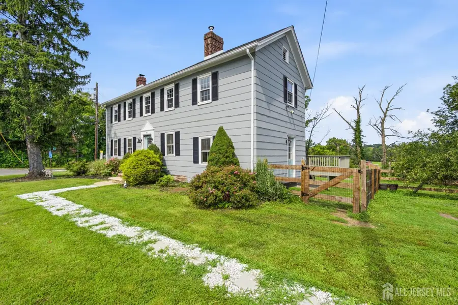 -891 Amwell Road, Hillsborough, NJ 08844 - #2