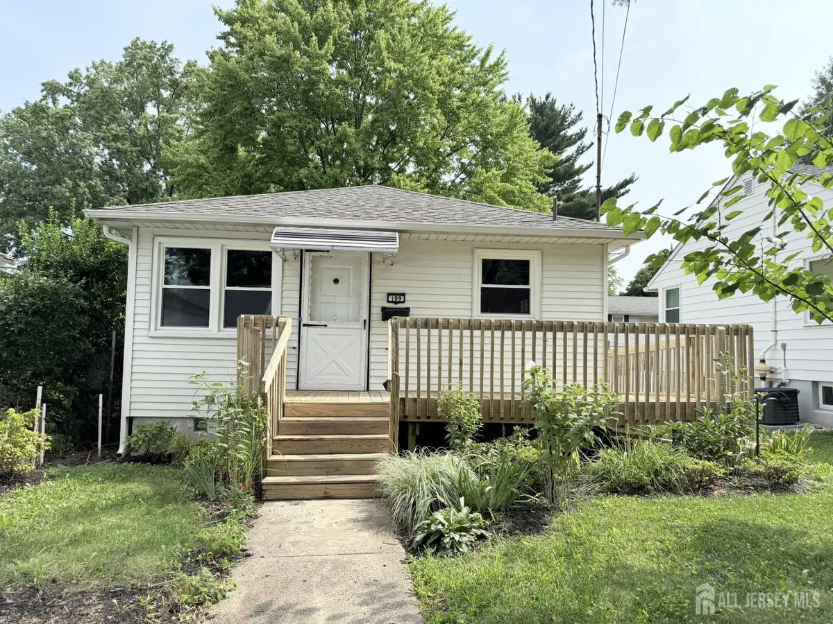-109 Barnard Street, Highland Park, NJ 08904 - #1