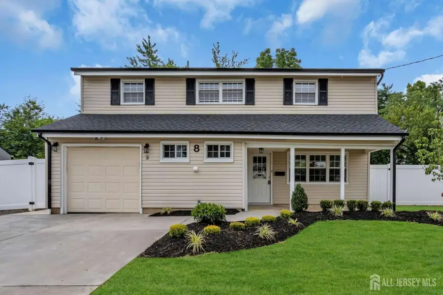 -8 Wendy Drive, Old Bridge, NJ 08857 - #2