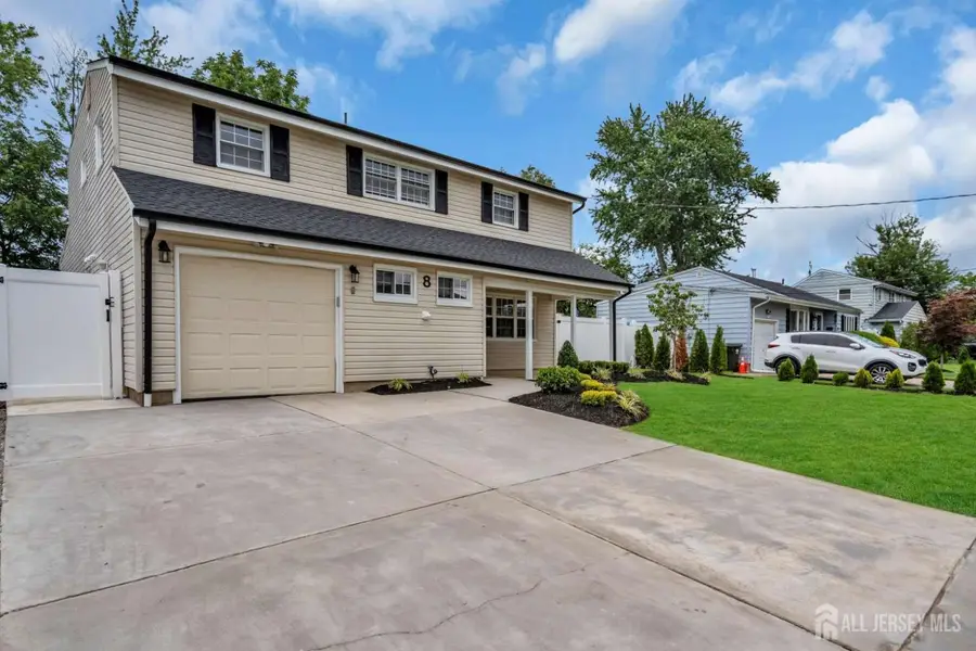 -8 Wendy Drive, Old Bridge, NJ 08857 - #3