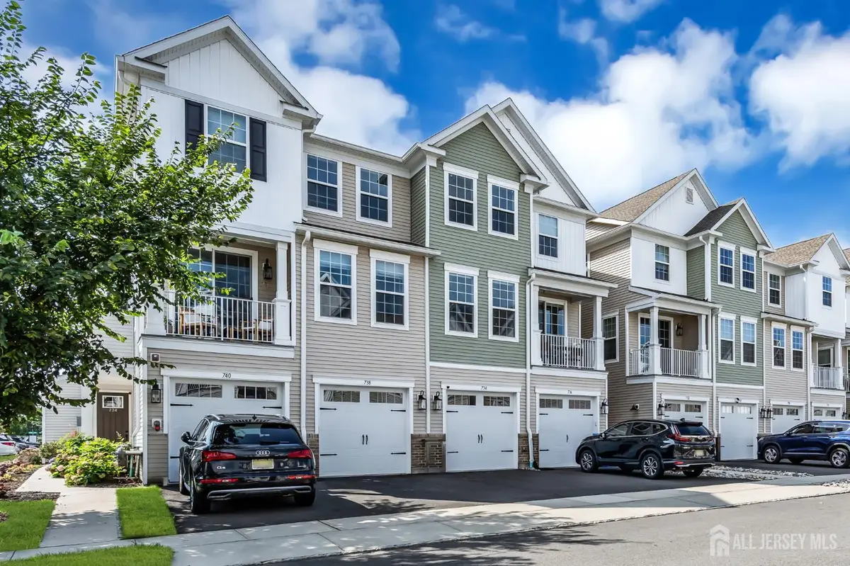 -734 Station Road, Dunellen, NJ 08812 - #1