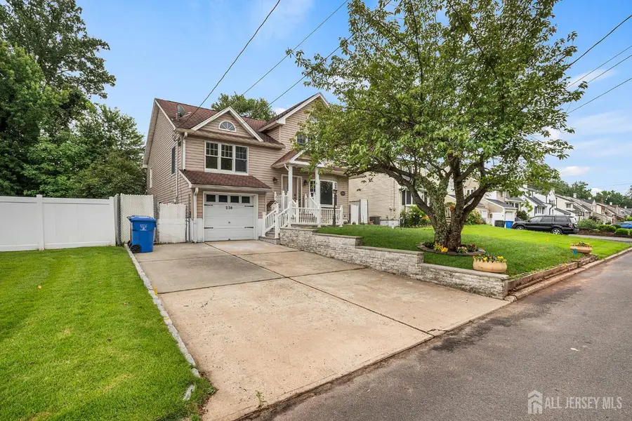 -230 Mcfarlane Road, Colonia, NJ 07067 - #2