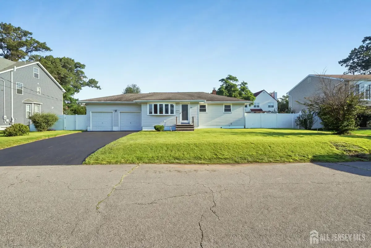 -125 Cedar Street, Colonia, NJ 07067 - #1