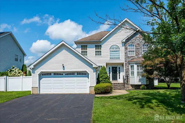 -26 Brittany Way, South Brunswick, NJ 08824