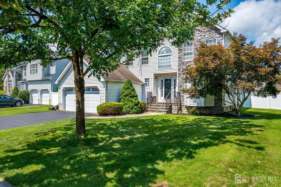 -26 Brittany Way, Kendall Park, NJ 08824 - #3