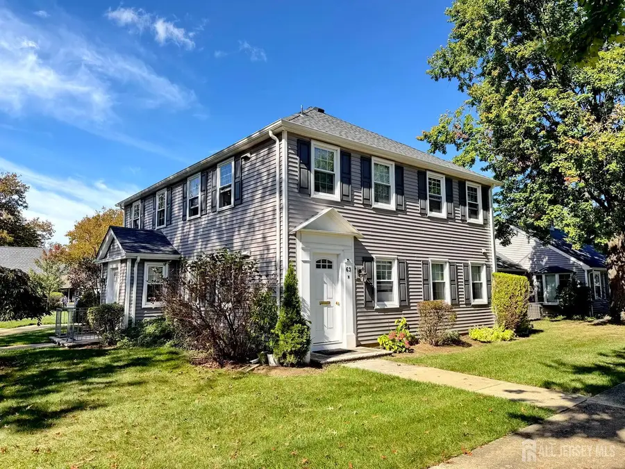 -63-N Old Nassau Road Road, Monroe, NJ 08831 - #2