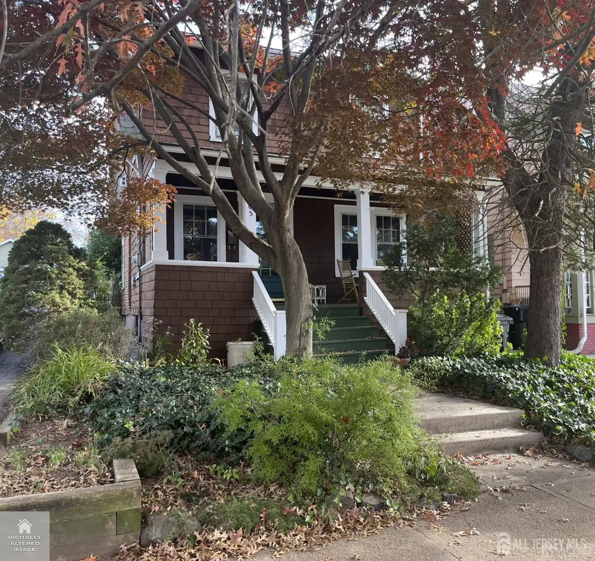 -105 N 2nd Avenue, Highland Park, NJ 08904 - #1